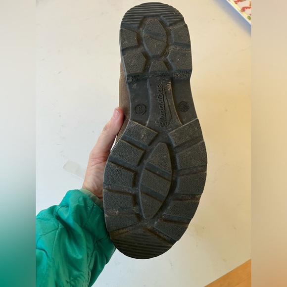 Blundstone Boots Size 5 - Picture 7 of 8